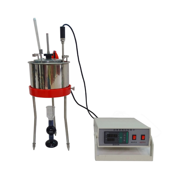 Άσφαλτος Engela Viscometer Digital DisΠαιχνίδι