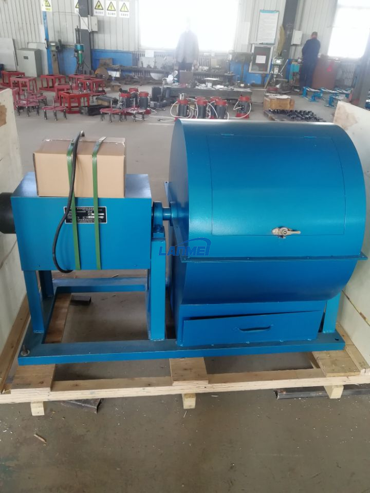 Εργαστηριακή σφαίρα 5 kg χωρητικότητα