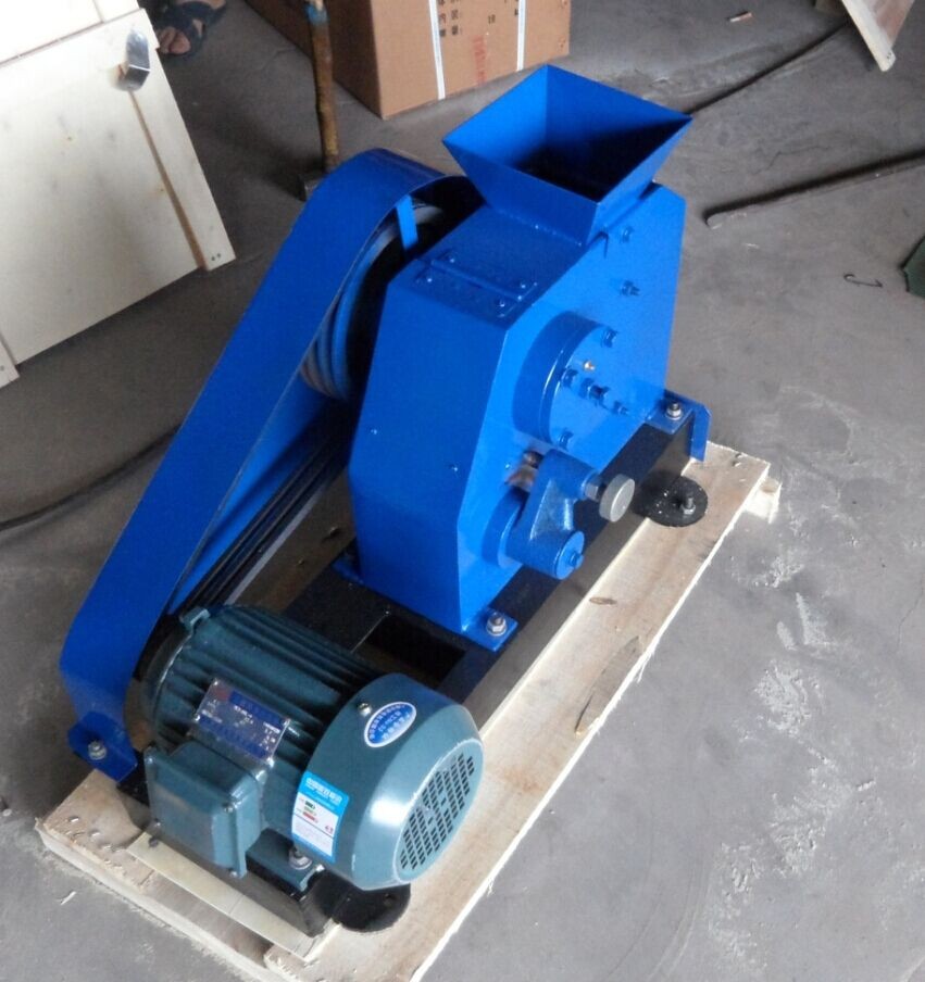 Stone Ore Coal Mine Mine Mine Mealitys Jaw Crusher για εργαστήριο