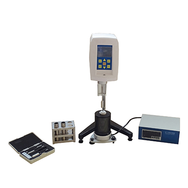 Ψηφιακό VISCOMETER του Brinell BRINELL BRINELL BRINELL BRINELL