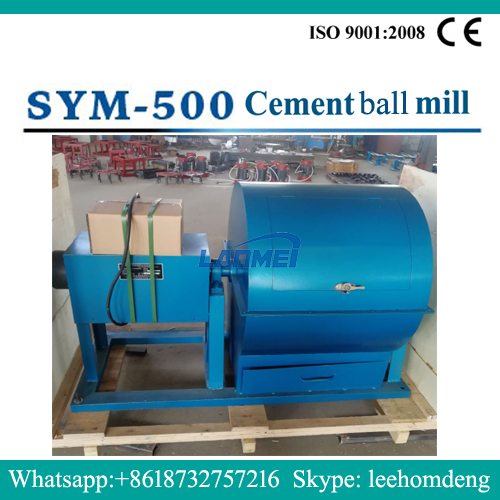 Sym-500×500 Εργαστηριακό Χρήση Τσιμέντου Λειτουργού
