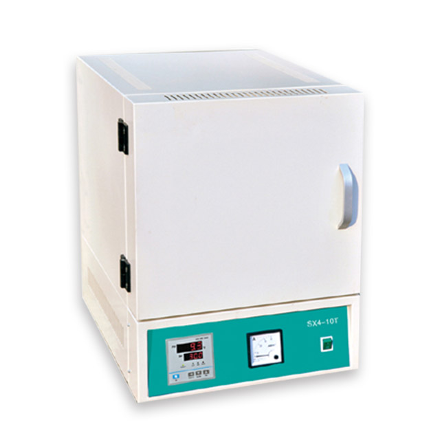 1000C 1200C 1300C Εργαστήριο Muffle Furnace