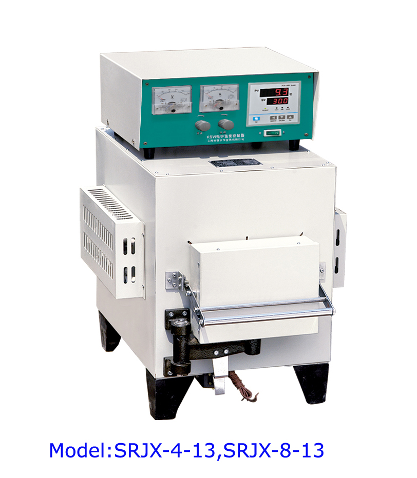 Εργαστήριο 1000C 1200C 1300C DECTION