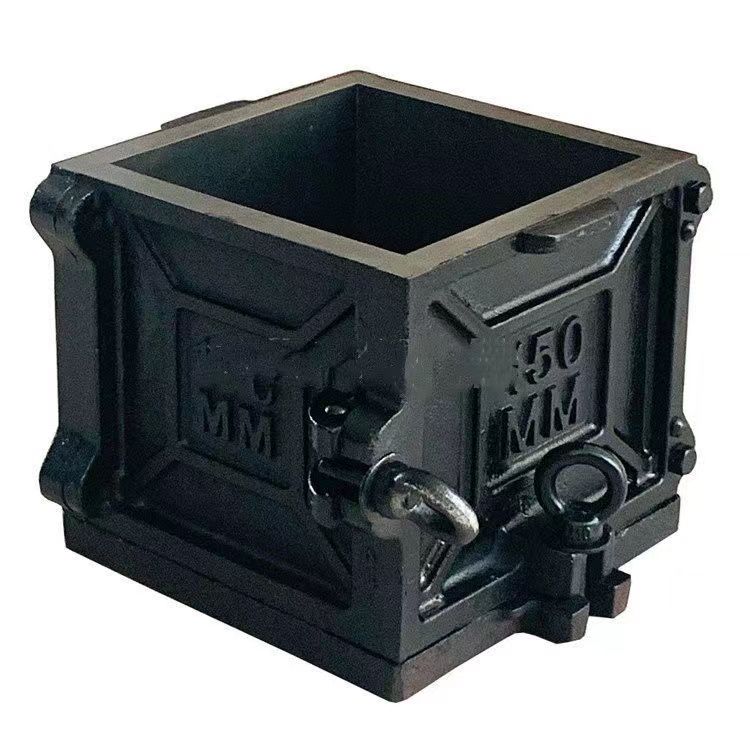 Μούχλα από χυτοσίδηρο 150mm 150mm