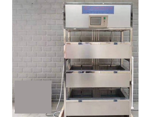 YSC-306L Έξυπνη δεξαμενή σκλήρυνσης τσιμέντου από ανοξείδωτο χάλυβα