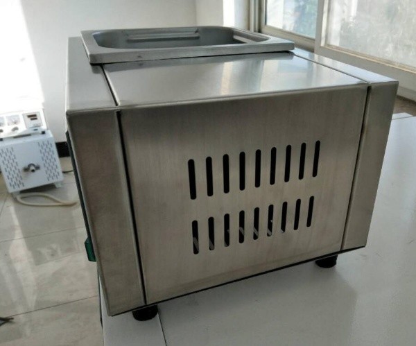 λουτρό Lab Lab Lab