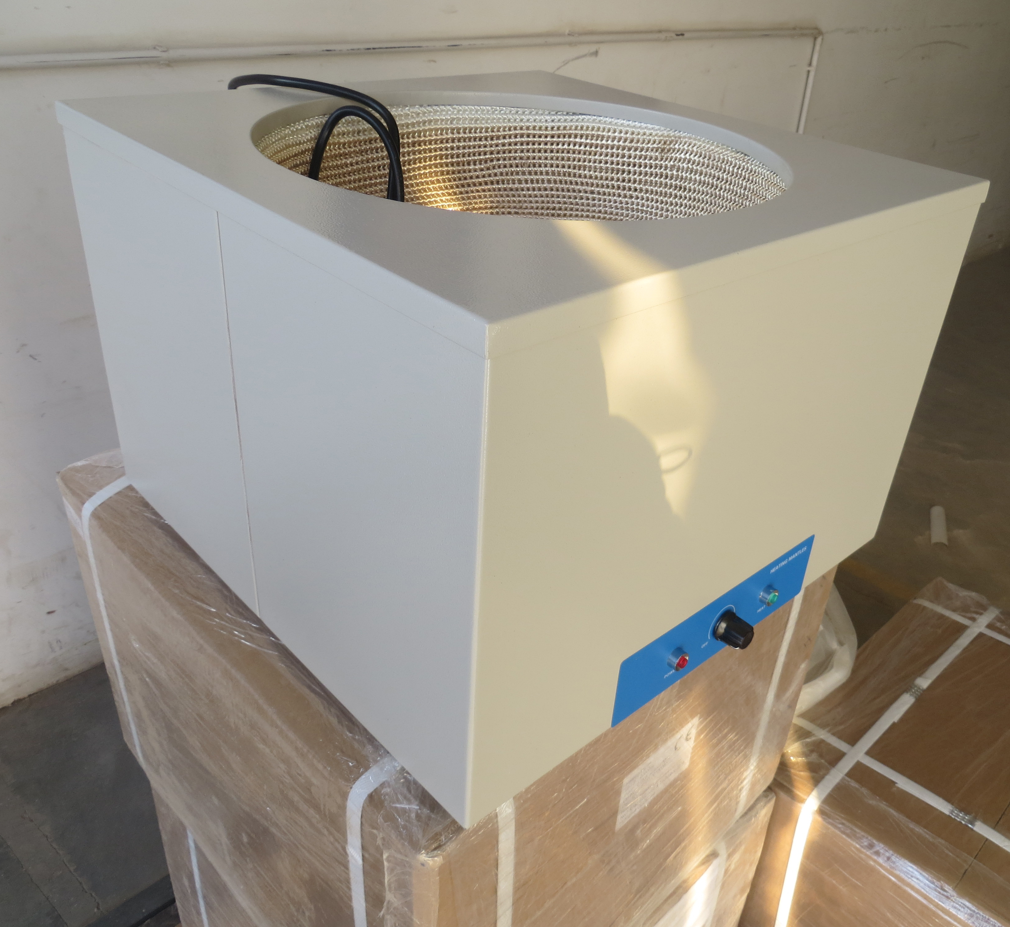 20L Θερμότητα Θέρμανσης