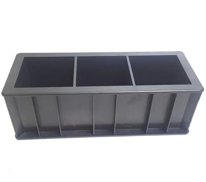 Τσιμέντο Cube Mold 50mm