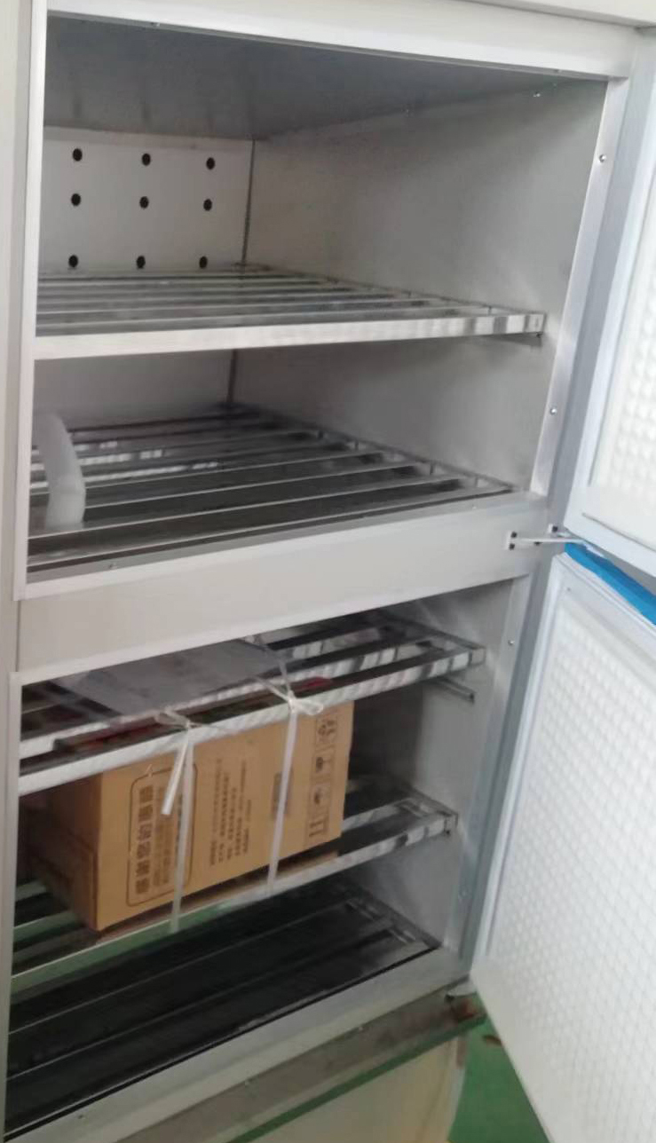 δεξαμενή σκλήρυνσης τσιμέντου