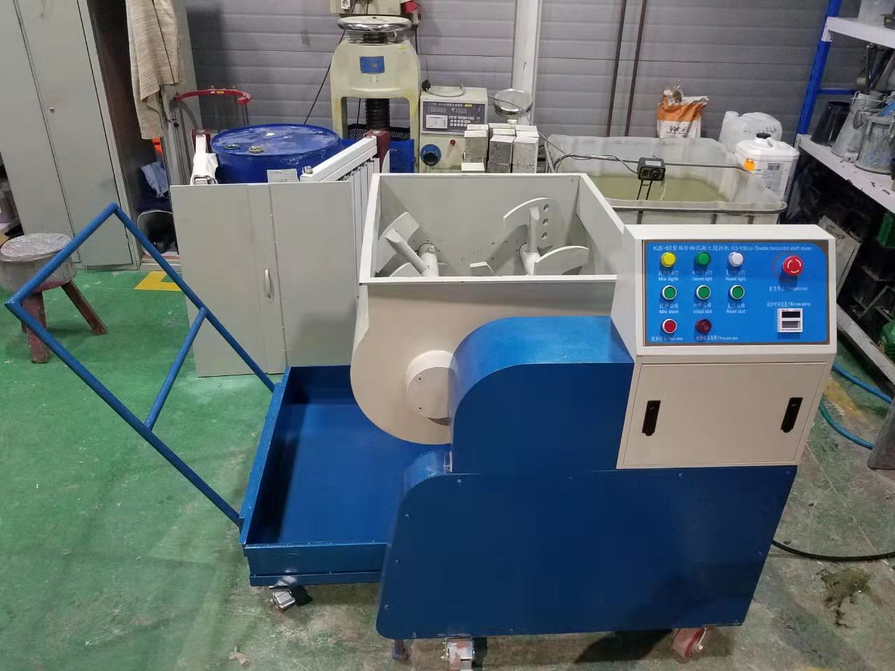 Μίνι μίνι μπετόν Plant Plant